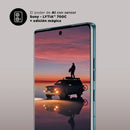 Celular Motorola Edge 50 Fusion 256GB/8GB RAM- Azul