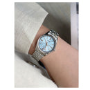 Casio Referencia LTP-1335D-2A Para Dama Elegante