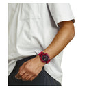 Reloj G-SHOCK Casio Referencia GA-2200SKL-4A Diseño Deportivo