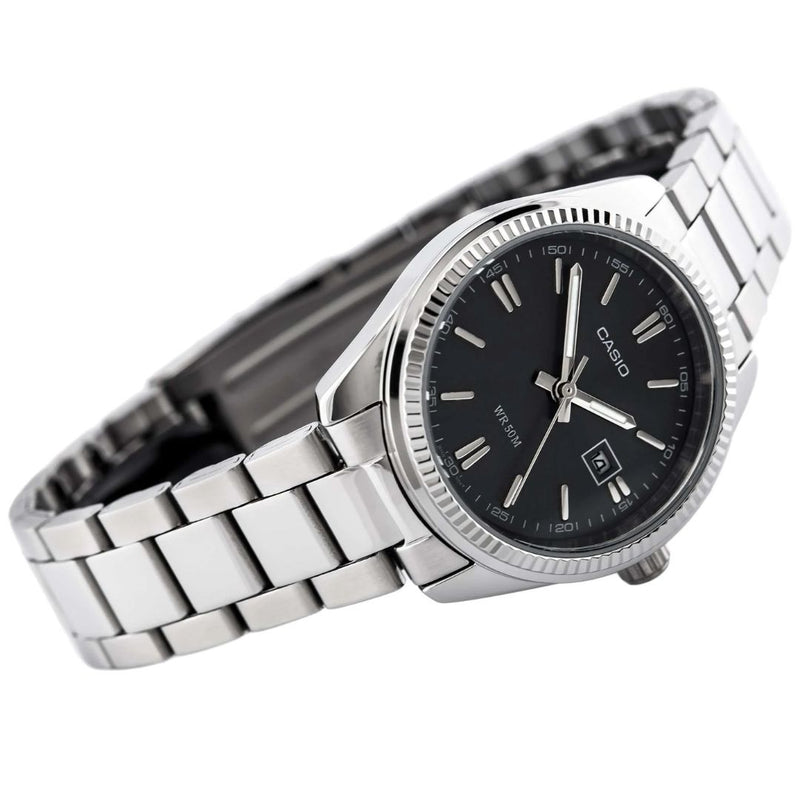 Reloj Casio Modelo LTP-1302D-1A1 Dama