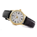 Reloj Casio Referencia LTP-V002GL-7B Para Dama Original y Elegante