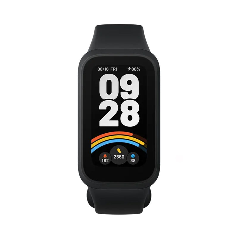 Xiaomi Smart Band 9 Active - Negra