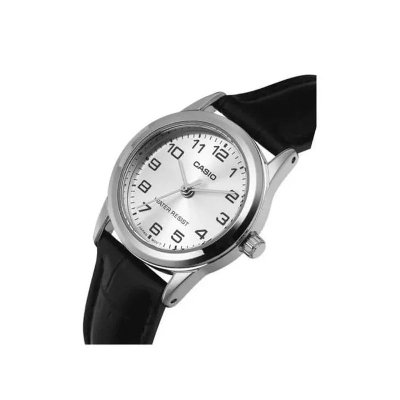 Reloj Casio Referencia LTP-V001L-7B Para Dama