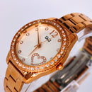 Reloj Q&Q Q67A-501PY Diseño Casual