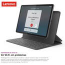 Tablet Idea Tab con Teclado + Lápiz + 5G