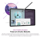 Tablet Idea Tab con Teclado + Lápiz + 5G