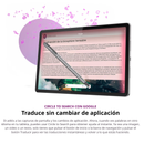 Tablet Idea Tab con Teclado + Lápiz + 5G