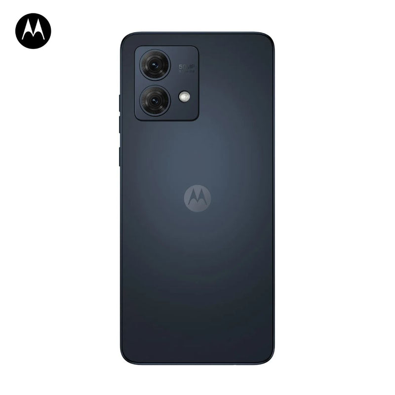 Celular Motorola G84 256GB/8GB Negro