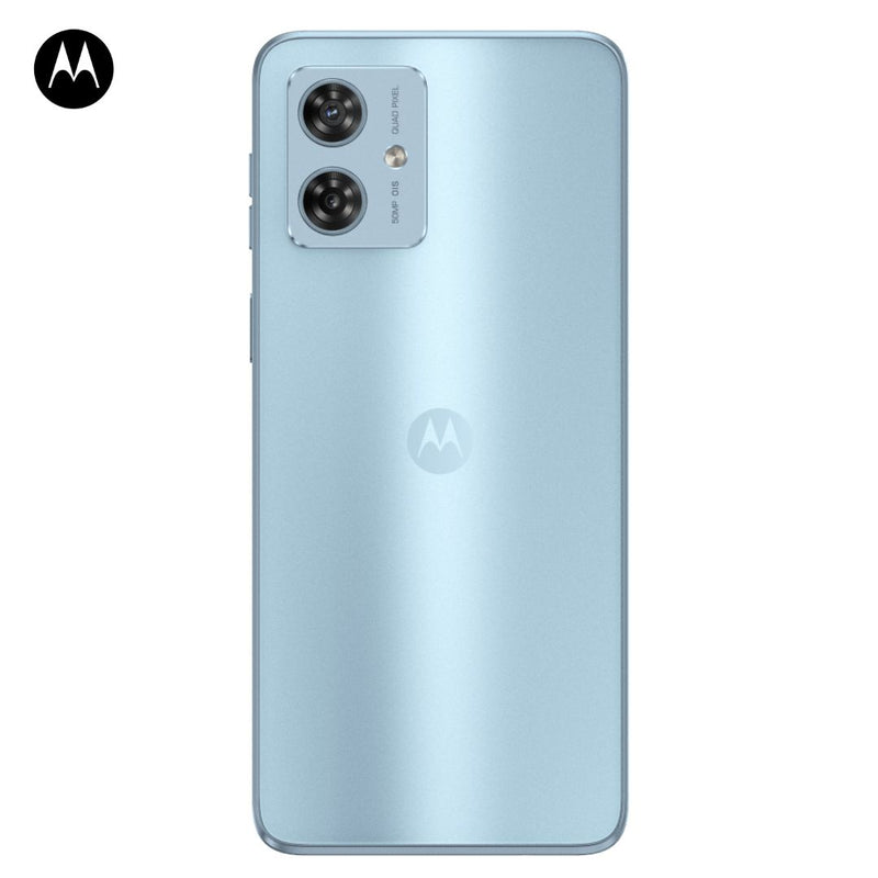 Celular Motorola G54 5G 128GB/8GB RAM Azul