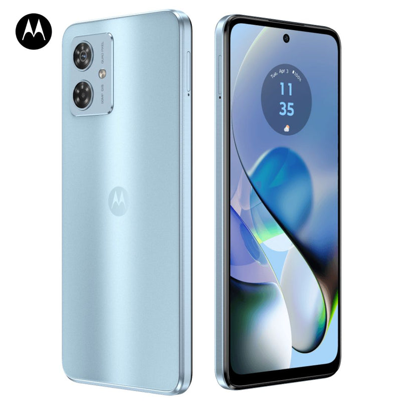 Celular Motorola G54 5G 128GB/8GB RAM Azul