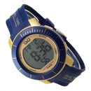 Reloj Q&Q M166J803Y Diseño Deportivo