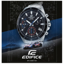Reloj Casio EFV-540D-1A Deportivo