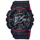 Reloj Casio G-SHOCK GA-110HR-1A Diseño Deportivo
