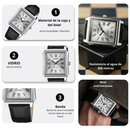 Reloj Casio Modelo MTP-B190L-7BV Diseño Elegante