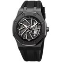 Reloj Skmei 2359 Diseño Deportivo Negro