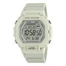 Reloj Mujer Casio LWS-2200H-8A diseño Deportivo