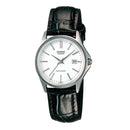 Reloj Casio Modelo LTP-1183E-7A Diseño Elegante