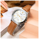 Reloj Casio Dama Modelo LTP-V300L-7A2 Diseño Elegante