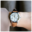 Reloj Casio Dama Modelo LTP-V300L-7A2 Diseño Elegante