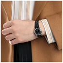 Reloj Casio Referencia LTP-V002L-1B Diseño Elegante