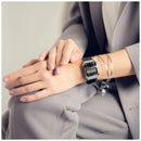 Reloj Casio Modelo A100WEL-1A Unisex