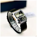 Reloj Casio Modelo A100WEL-1A Unisex