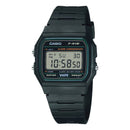 Reloj Casio F-91W-3DG Diseño Clásico