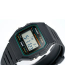 Reloj Casio F-91W-3DG Diseño Clásico