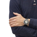 Reloj Casio Modelo WS-2100H-1A2 Diseño Deportivo