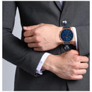 Reloj Casio Modelo MTP-E321RL-2A Diseño Elegante