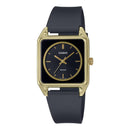 Reloj Mujer Casio MTP-B170-1E Diseño Elegante