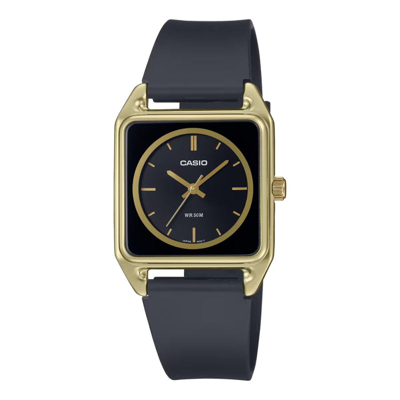 Reloj Casio MTP-B170-1E Dama