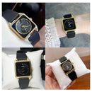 Reloj Mujer Casio MTP-B170-1E Diseño Elegante