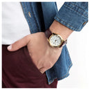 Reloj Casio Referencia MTP-1183Q-7A Para Caballero Diseño Elegante