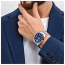 Reloj Casio Referencia MTP-VD02D-2E Diseño Elegante