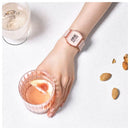 Reloj Casio Modelo LW-204-4A Diseño clásico