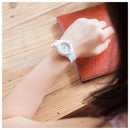 Reloj Casio LRW-200H-7B Diseño Juvenil
