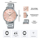 Reloj Mujer Casio LTP-1302D-7B - Elegante