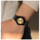 Reloj Casio LRW-200H-9E2 Diseño Juvenil