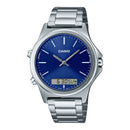 Reloj Casio Modelo MTP-VC01D-2E Diseño Elegante