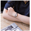 Reloj Casio Dama Modelo LTP-V006D-4B Diseño Elegante