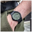 Reloj Casio Modelo MW-240-3BV Diseño Deportivo