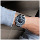 Reloj Casio AMW-880D-1A Analogo/Digital - Elegante