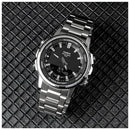 Reloj Casio AMW-880D-1A Analogo/Digital - Elegante