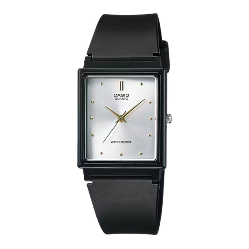 Reloj Casio MQ-38-7A Unisex Diseño Casual