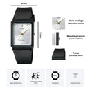 Reloj Casio MQ-38-7A Unisex Diseño Casual