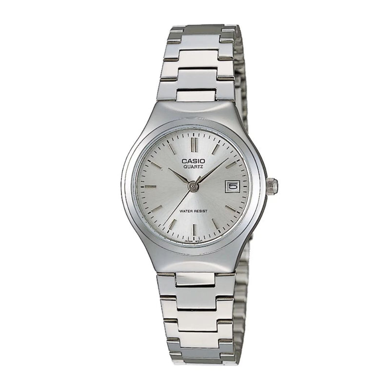 Reloj Casio Referencia LTP-1170A-7A Diseño Elegante