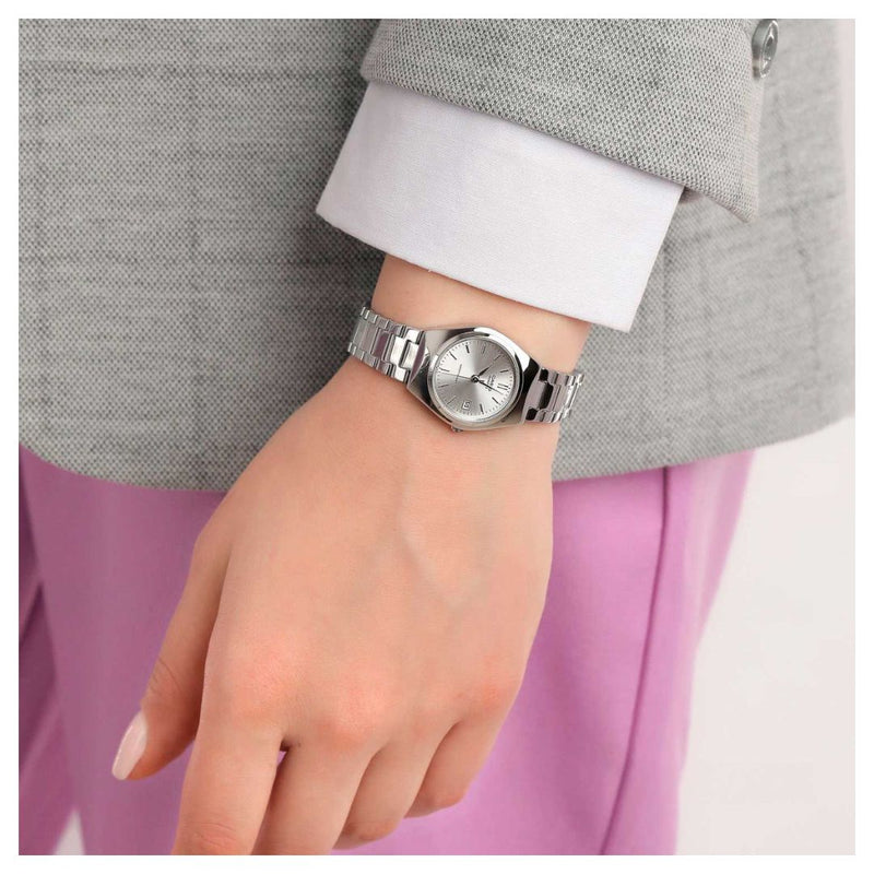 Reloj Casio Referencia LTP-1170A-7A Diseño Elegante