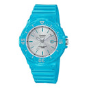 Reloj Casio LRW-200H-2E3 Diseño Juvenil