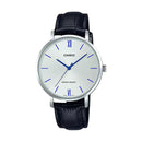 Reloj Casio Modelo LTP-VT01L-7B1 Diseño Elegante